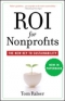 ROI For Nonprofits: The New Key to Sustainability