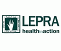 LEPRA Health in Action