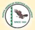 Native American Heritage Association 